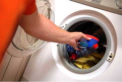 Tu ropa siempre limpia con el servicio de lavandería de Sócrates 10 -  Socrates 10