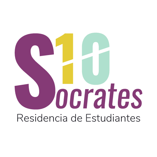 Socrates 10 logo